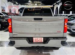 شيفروليه سلفرادو